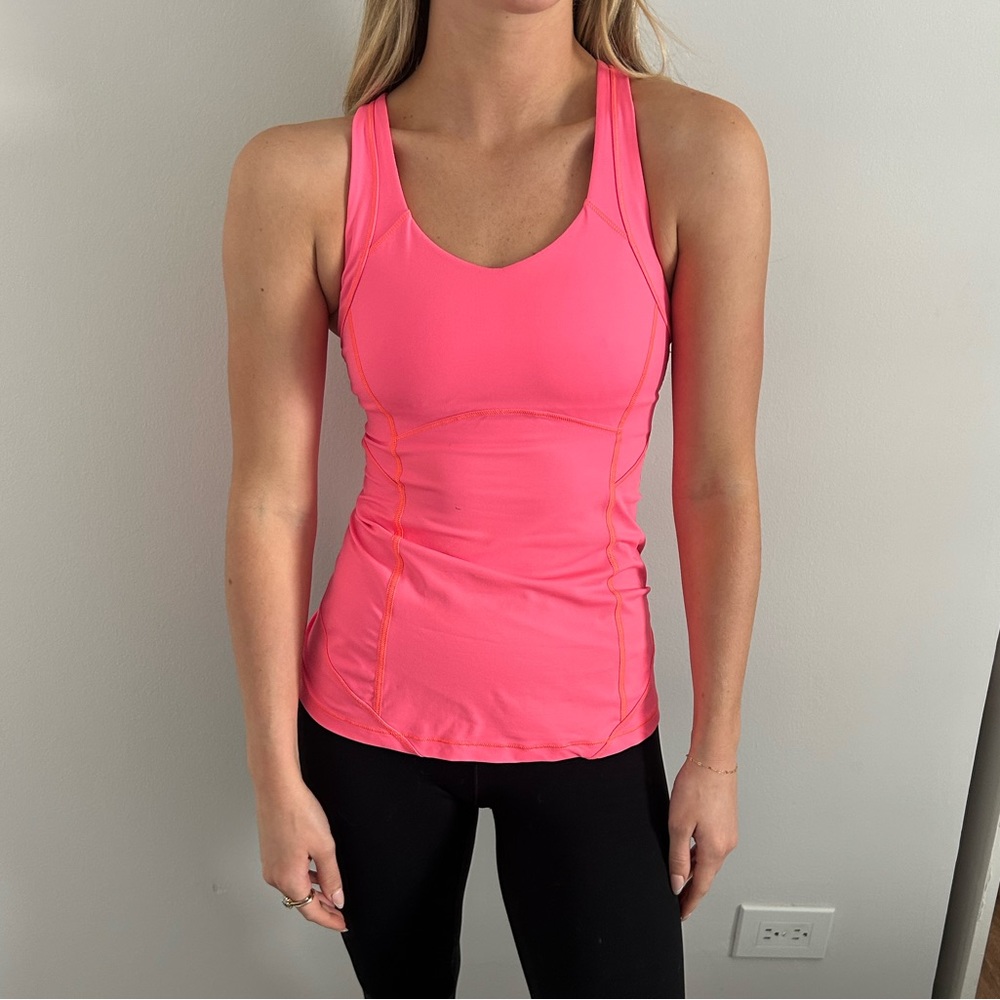 Lululemon TankTop